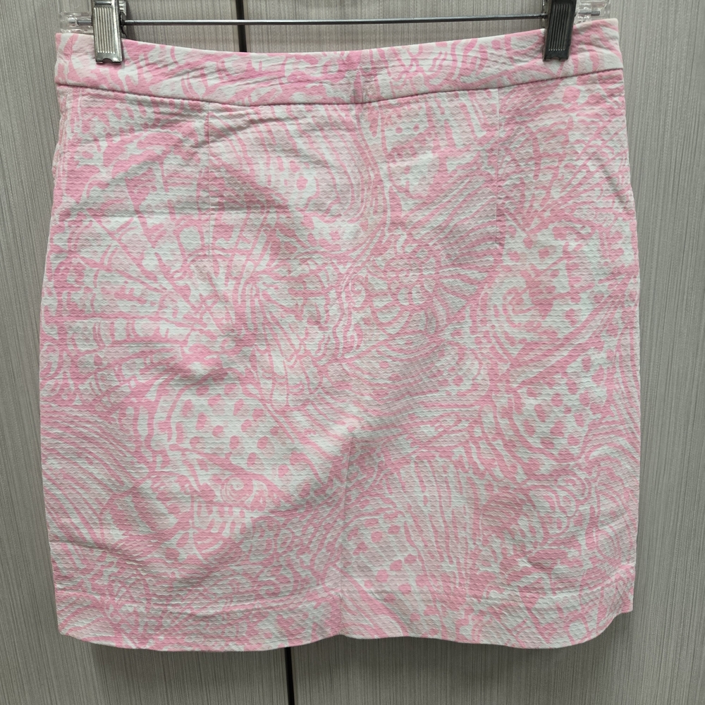 Lilly Pulitzer Skirt - Picture 4 of 5
